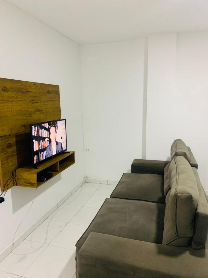 Studio No Tremembe 3 Сан-Паулу Екстер'єр фото